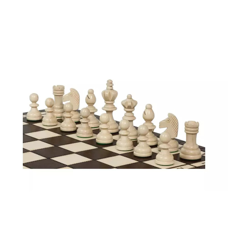 SZACHY OLIMPIJSKIE (36x36cm) SZACHY OLIMPIJSKIE (36x36cm)