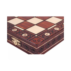 SZACHY CONSUL (48x48cm)